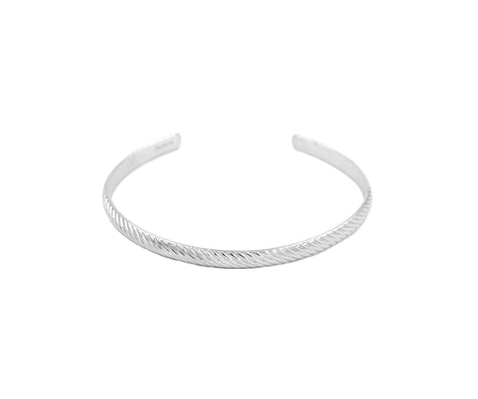 Stripe Cuff