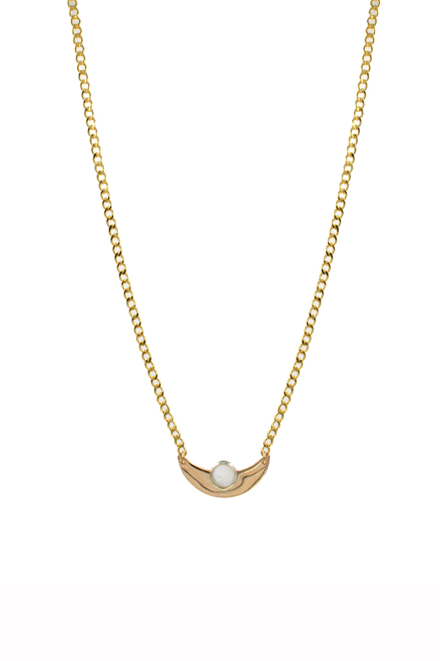 WAYLON NECKLACE