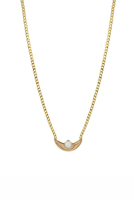 WAYLON NECKLACE