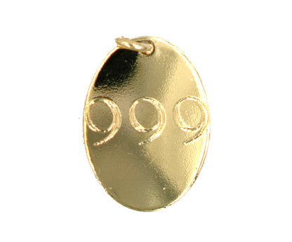 Charm Bar Charms