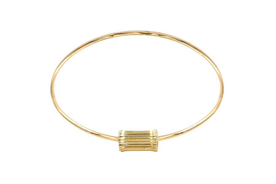 Column Bangle