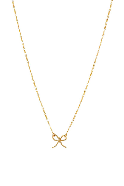 Coquette Necklace