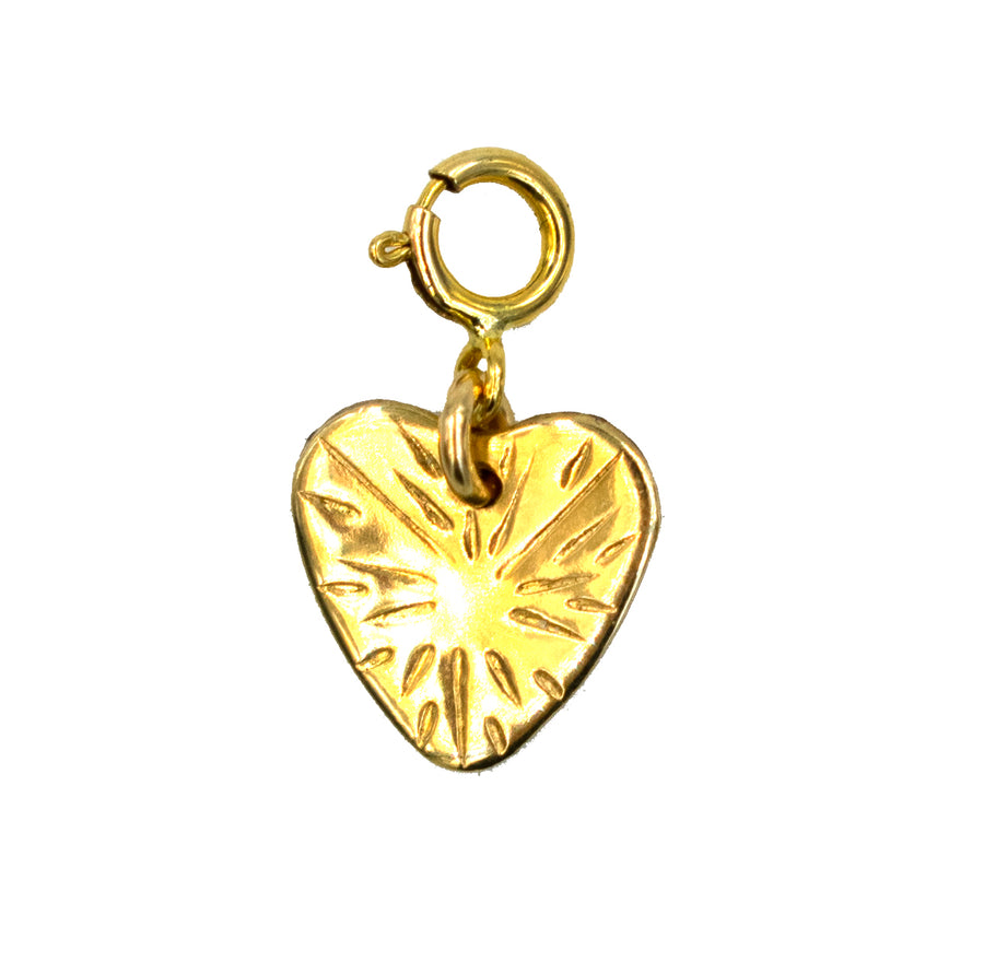 Charm Bar Charms