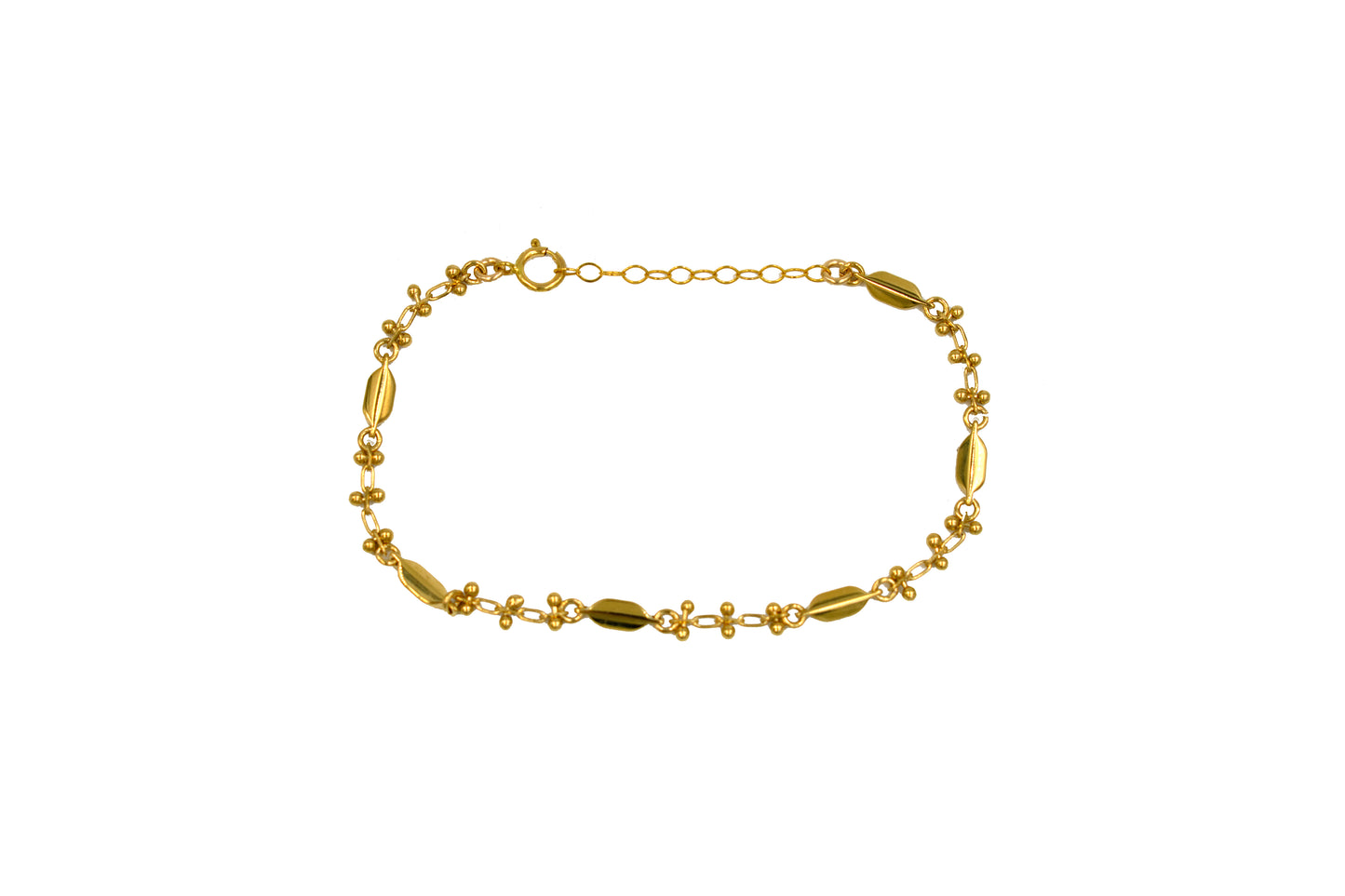 Callista Chain Bracelet