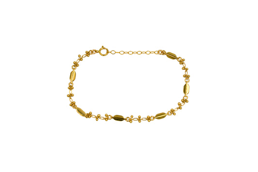 Callista Chain Bracelet