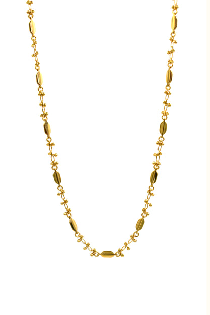 Callista Chain Necklace