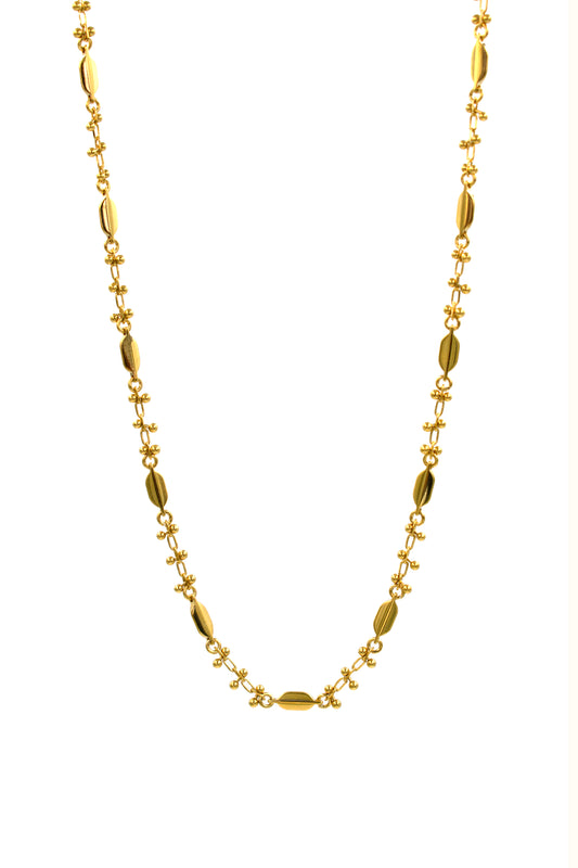 Callista Chain Necklace