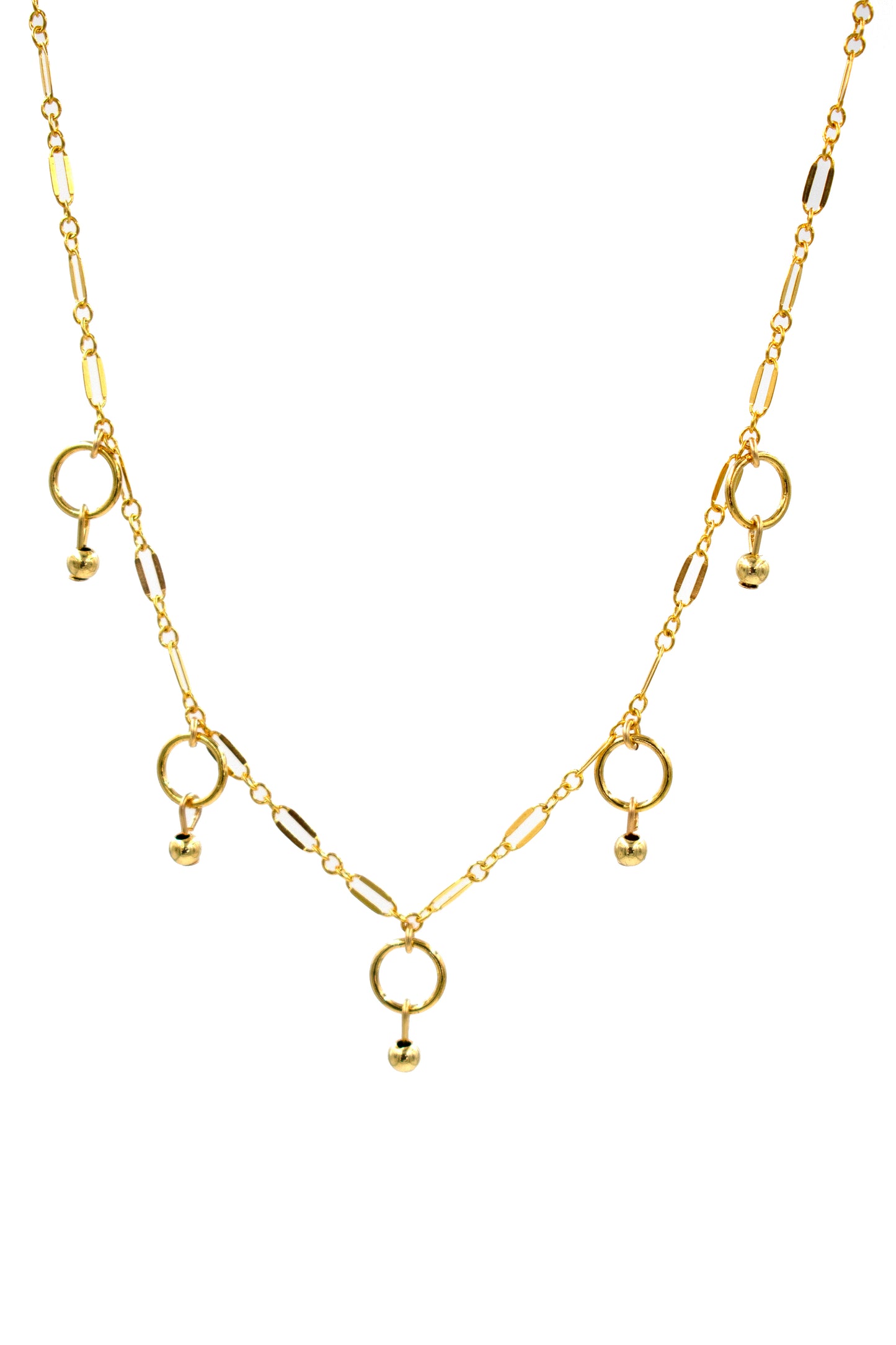 Mon Cherie Necklace