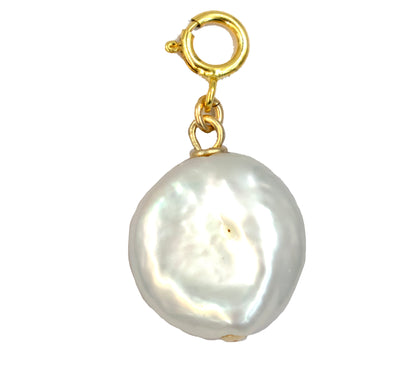 Charm Bar Charms