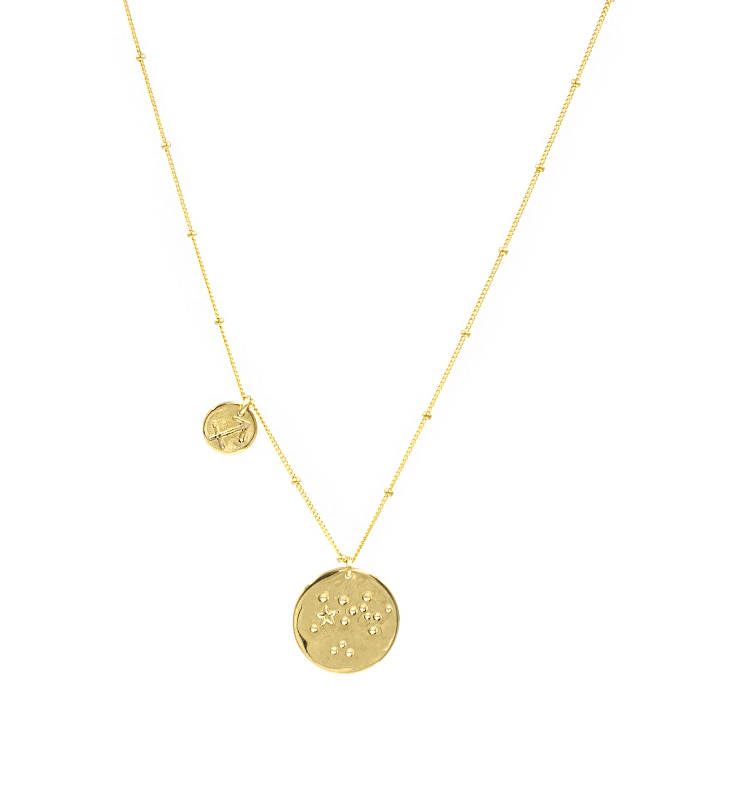 Constellation Necklace