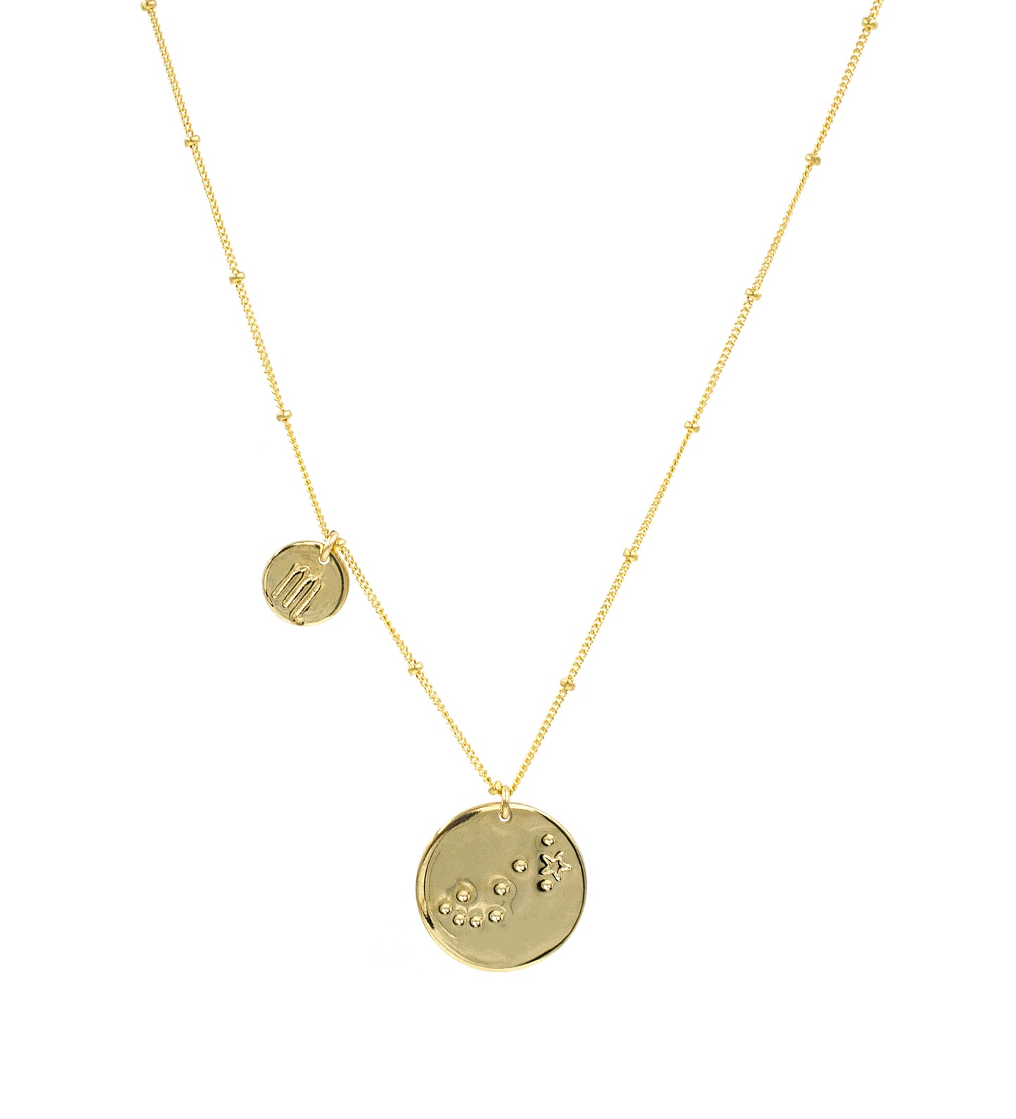 Constellation Necklace