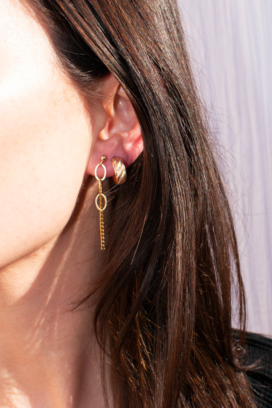 Cory Earrings