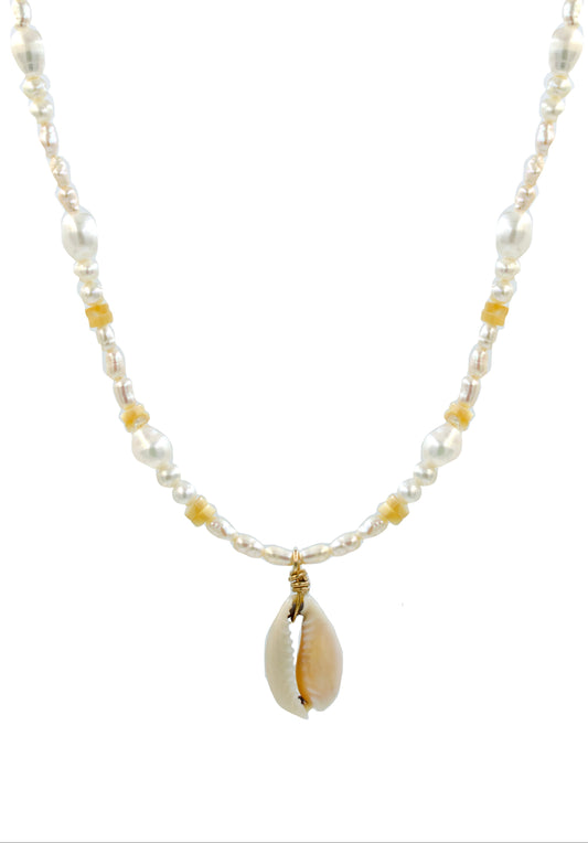 Marina Necklace