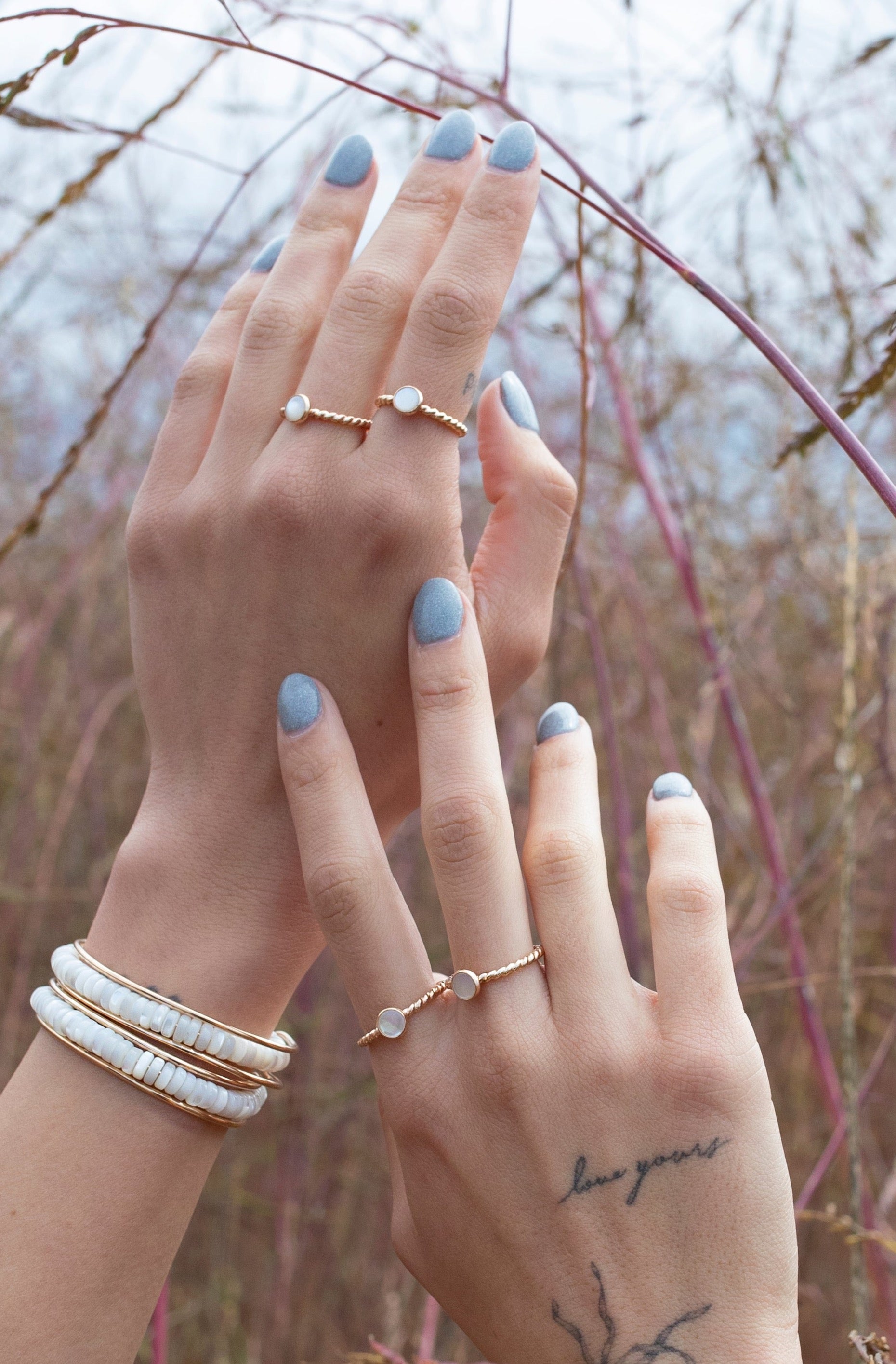 RINGS – Paradigm Design