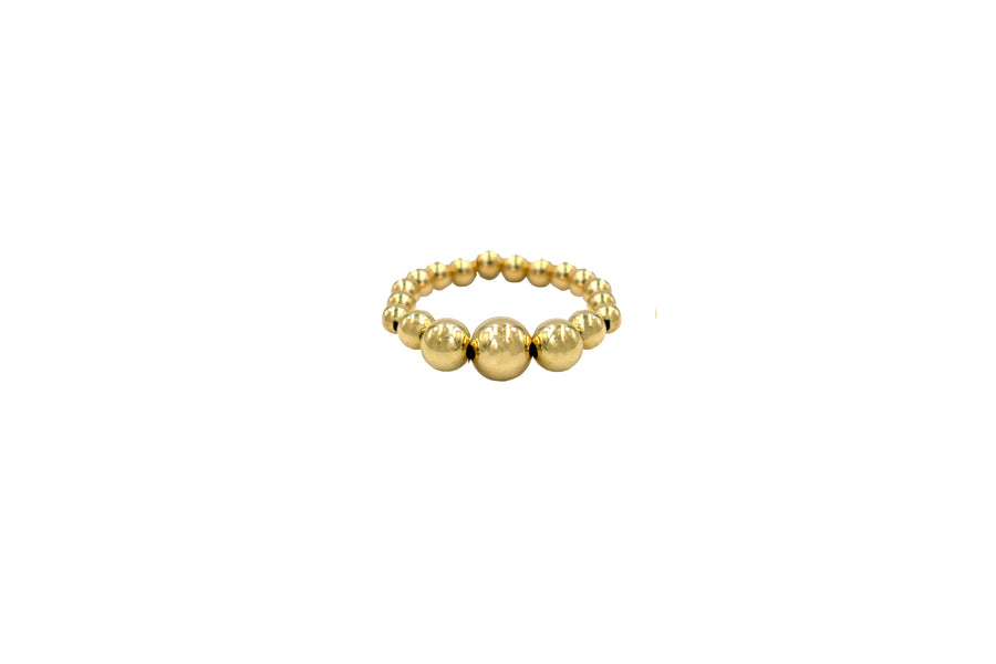 Momentum Ring