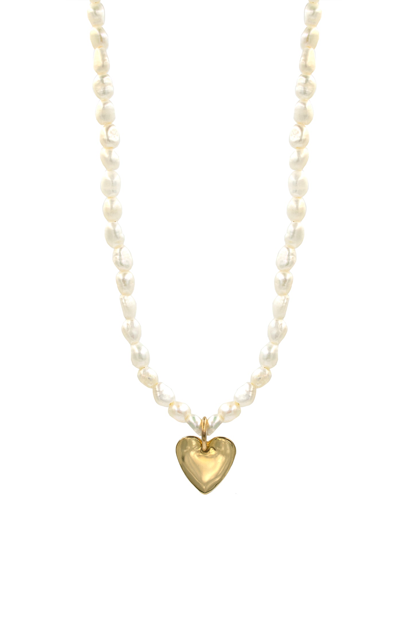 Juliette Necklace