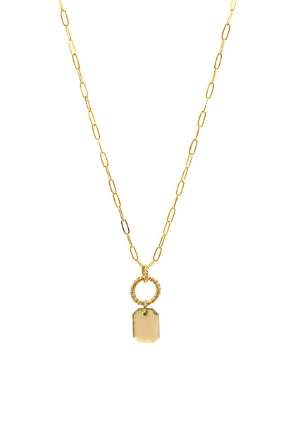 Lachlan Necklace