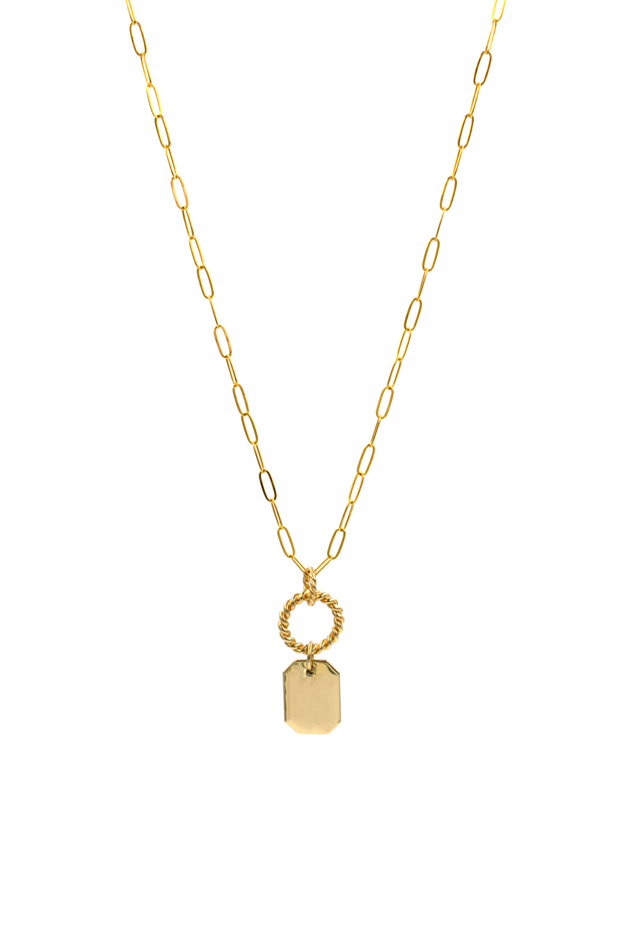 Lachlan Necklace