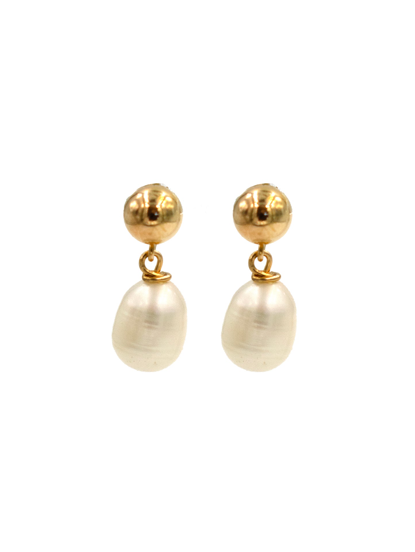 La Mer Earrings