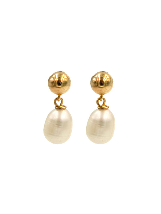 La Mer Earrings