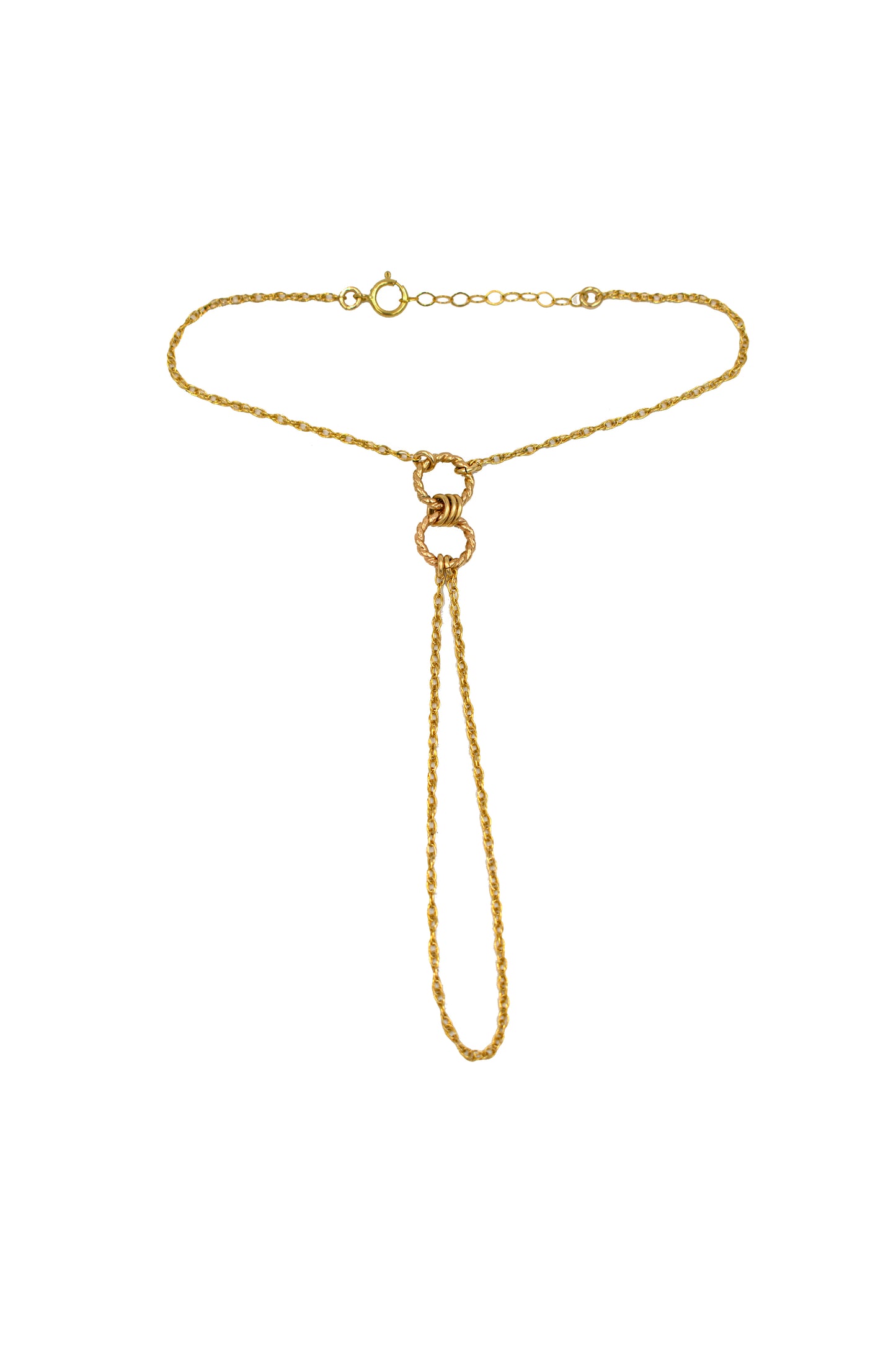 Lulu Handchain
