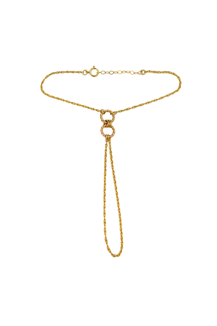 Lulu Handchain