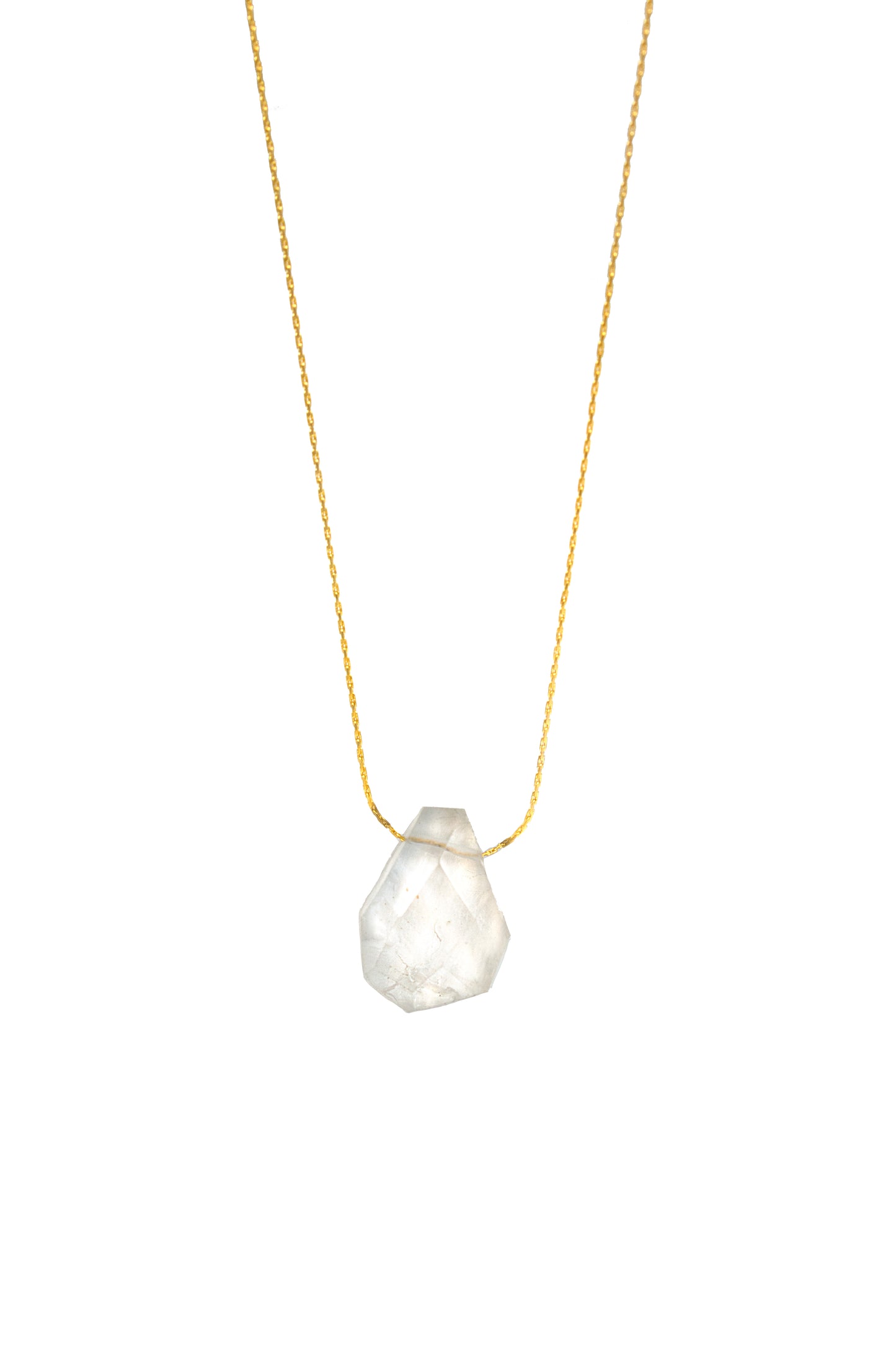 Manifest Necklace