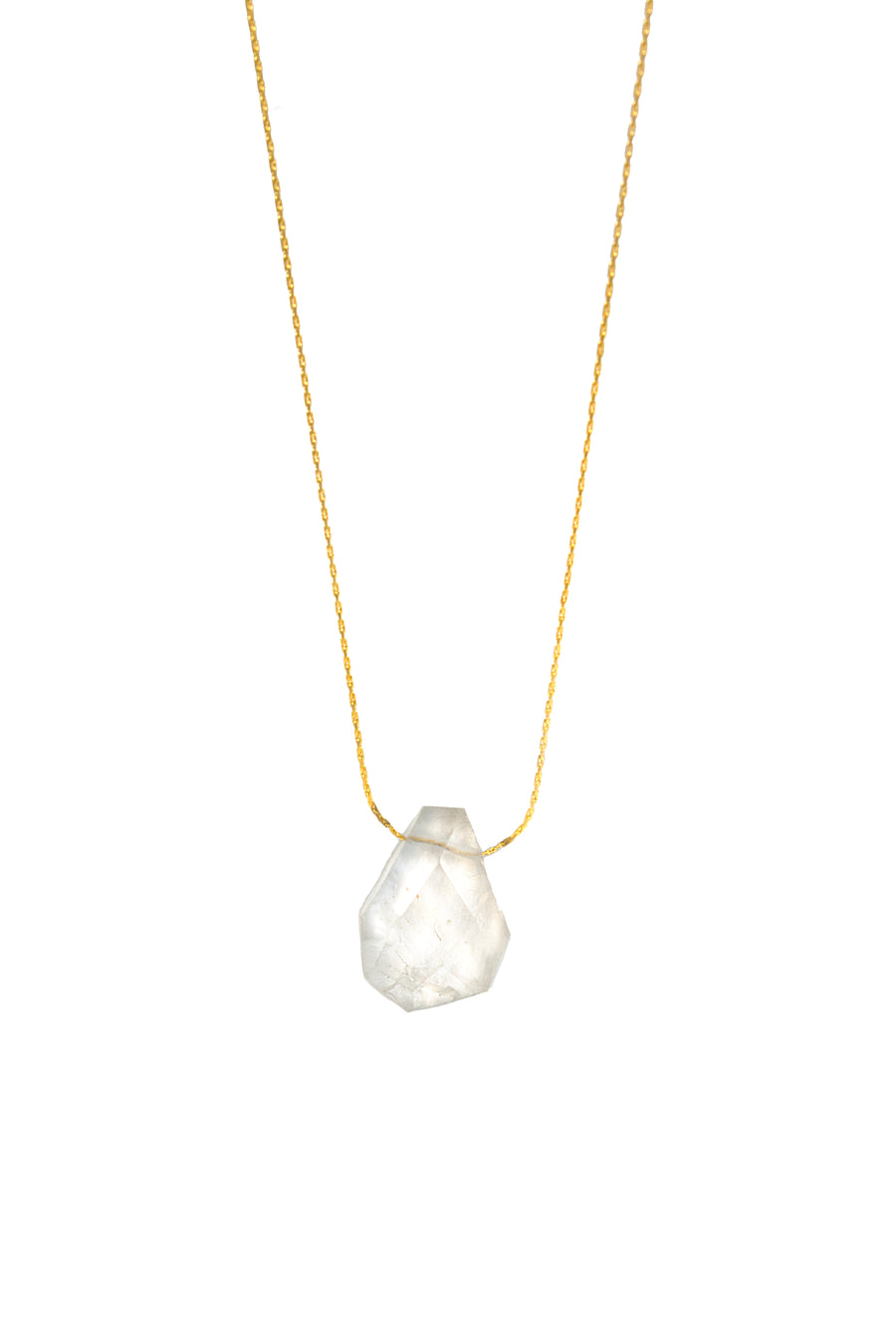 Manifest Necklace