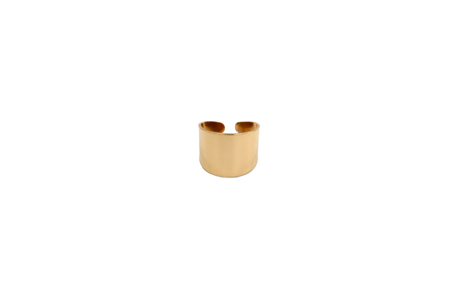 Mantra Ring