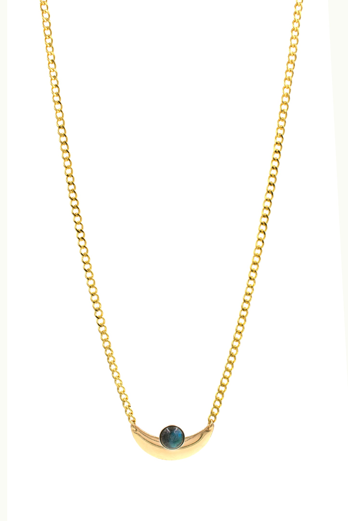 WAYLON NECKLACE