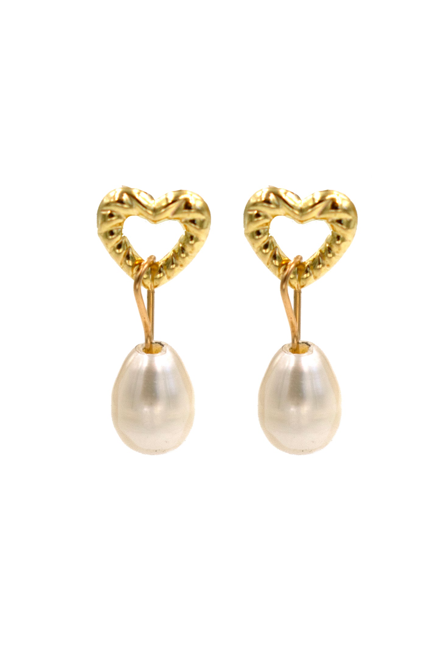 Mon Ami Earrings