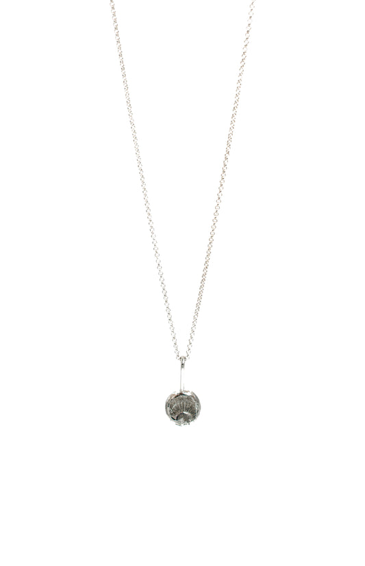 Moonrise Medallion Necklace