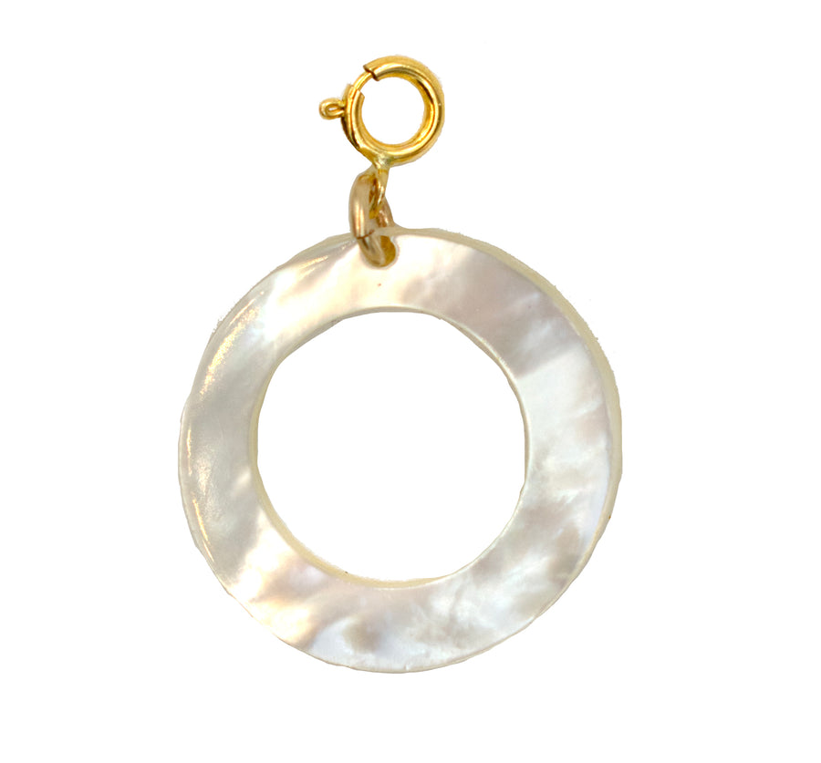 Charm Bar Charms