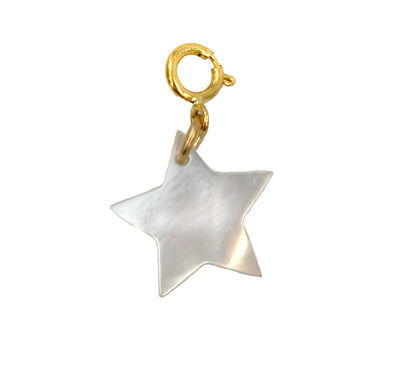 Charm Bar Charms