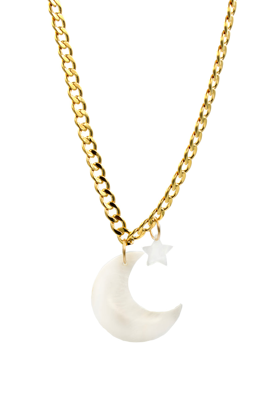 Adella Necklace
