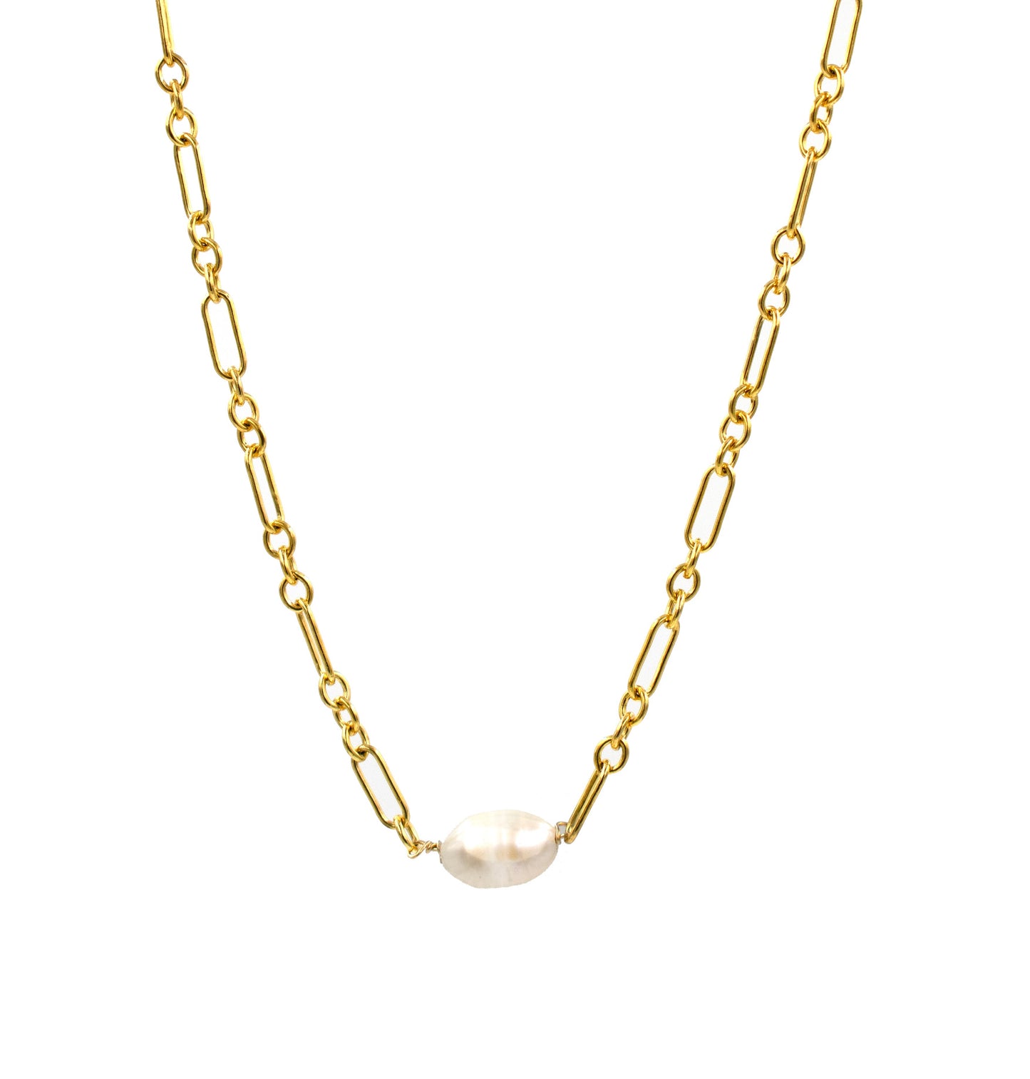 Palmaria Necklace