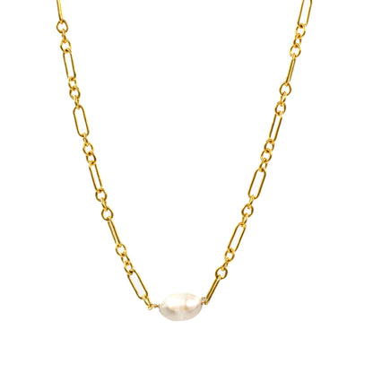 Palmaria Necklace