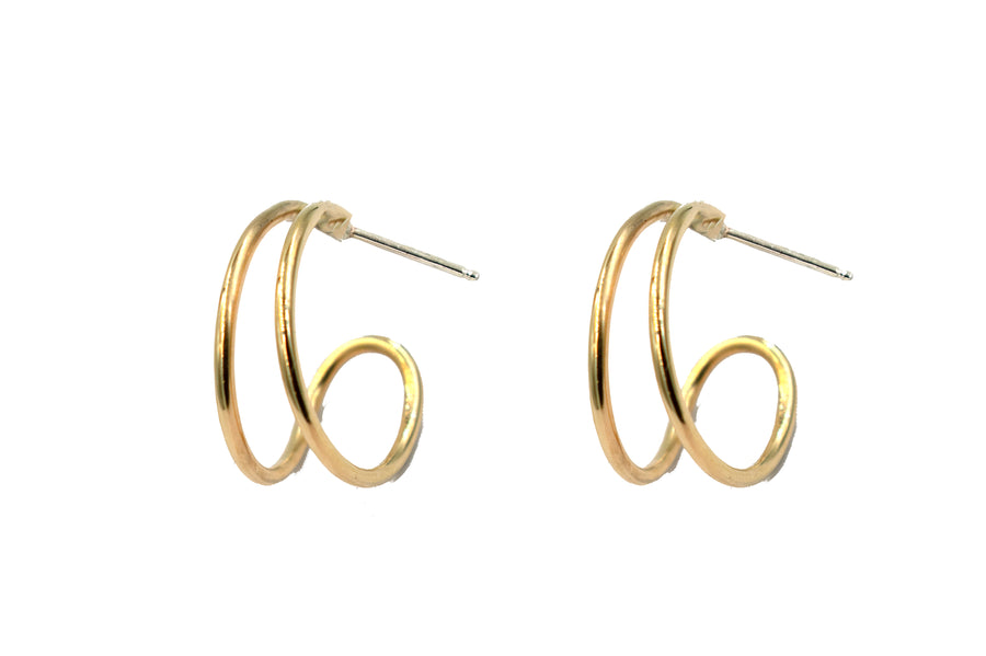 Parallel hoops