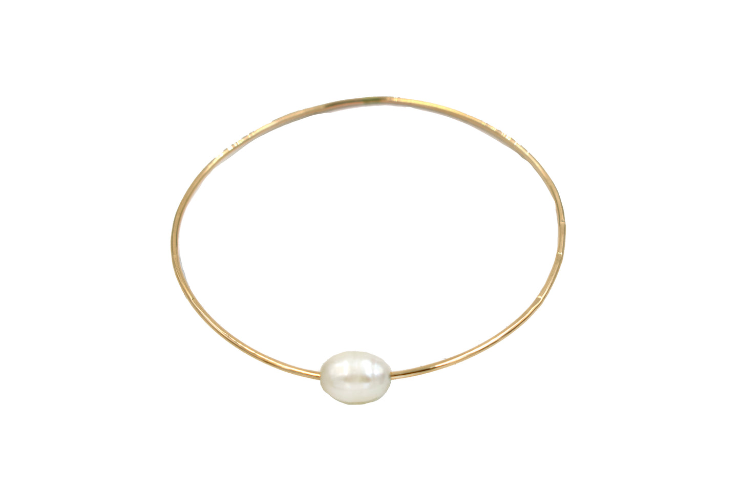 Pearl Bangle