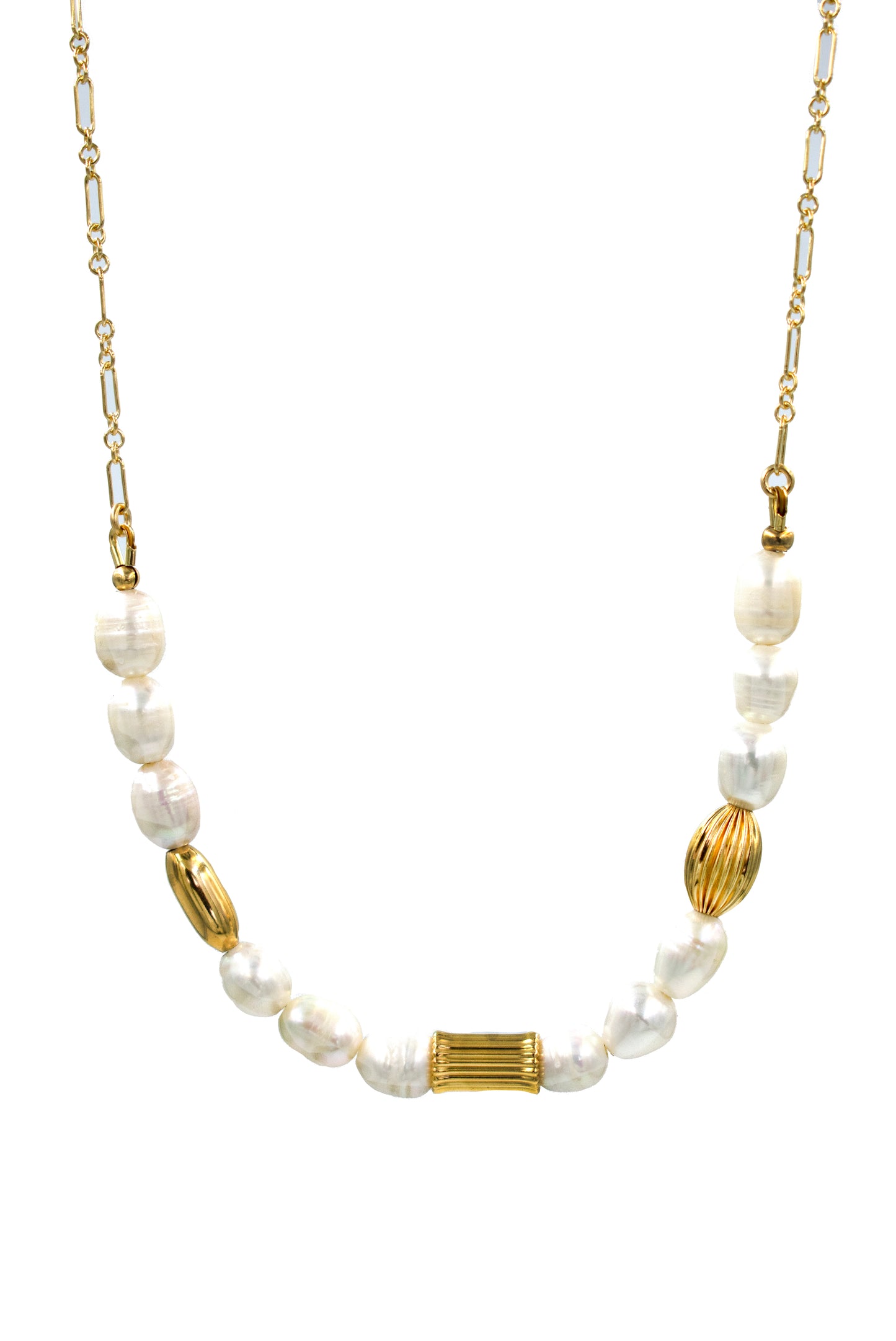 Vogue Necklace