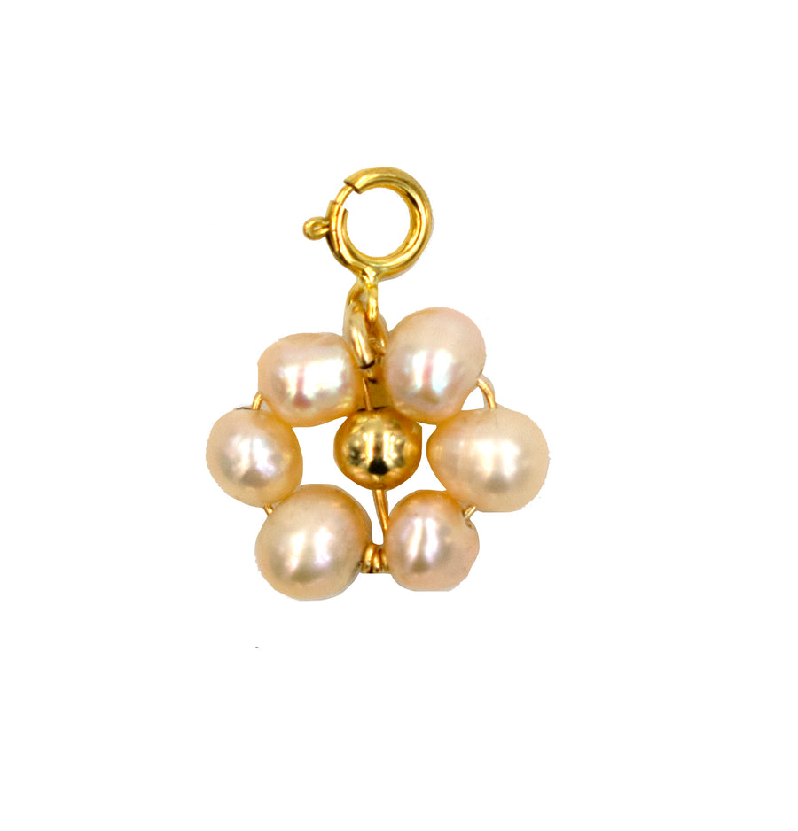 Charm Bar Charms
