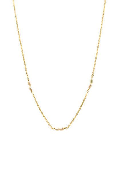 Perla Necklace