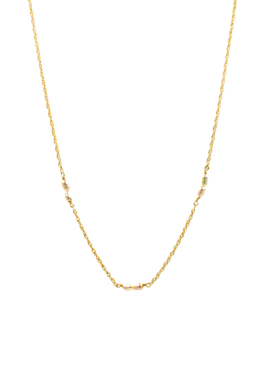 Perla Necklace