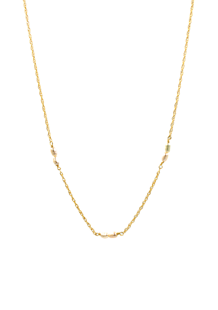 Perla Necklace