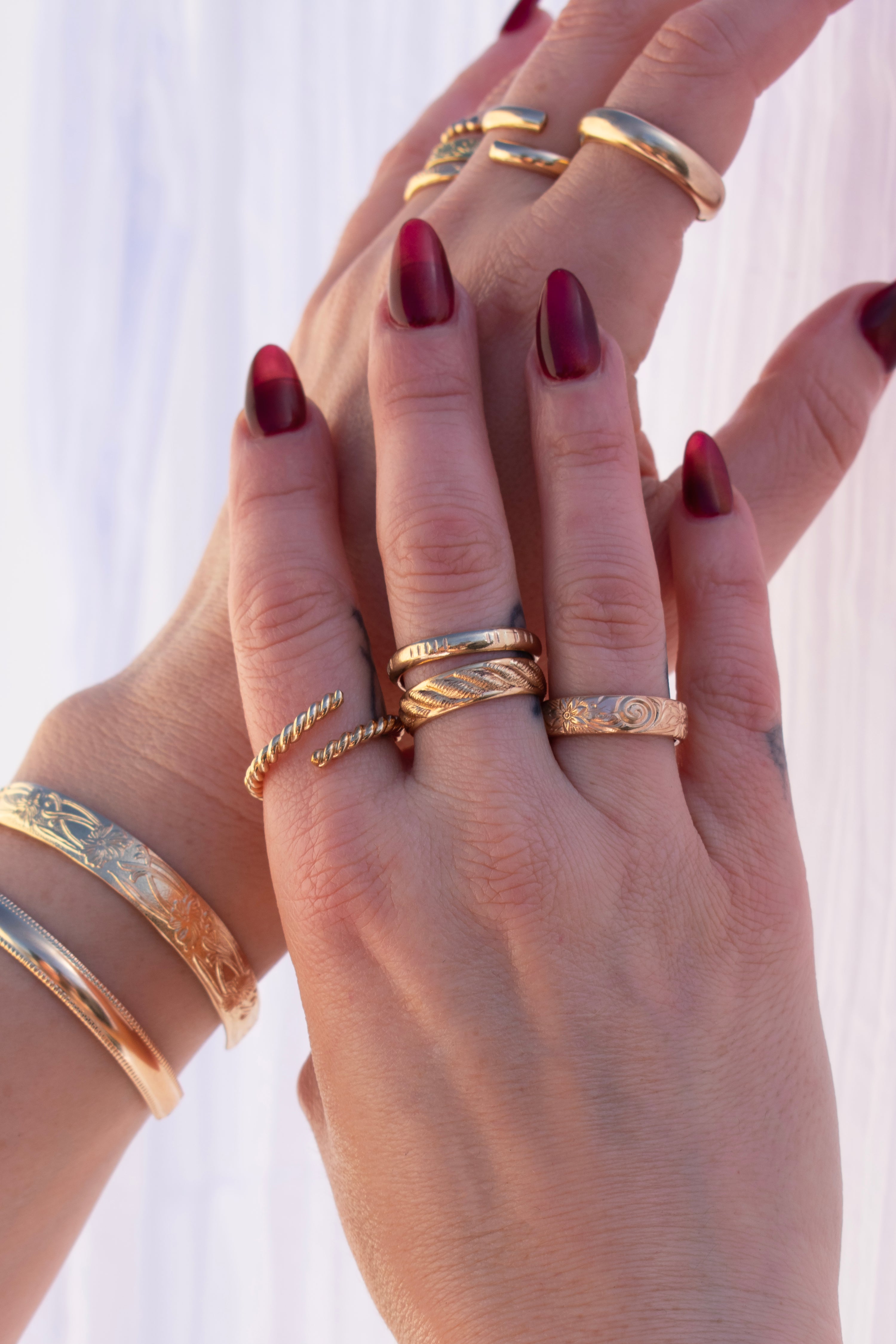 RINGS – Paradigm Design