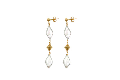 Salina Earrings