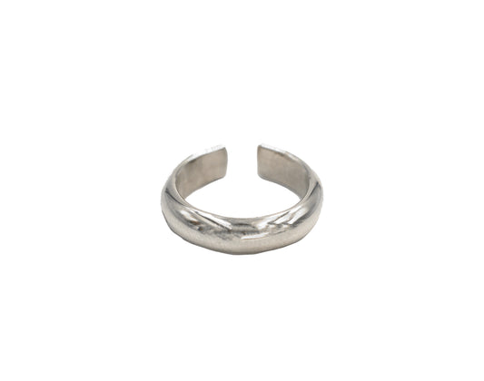 Abundant Ring Sterling Silver