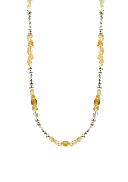 Mystique  Necklace