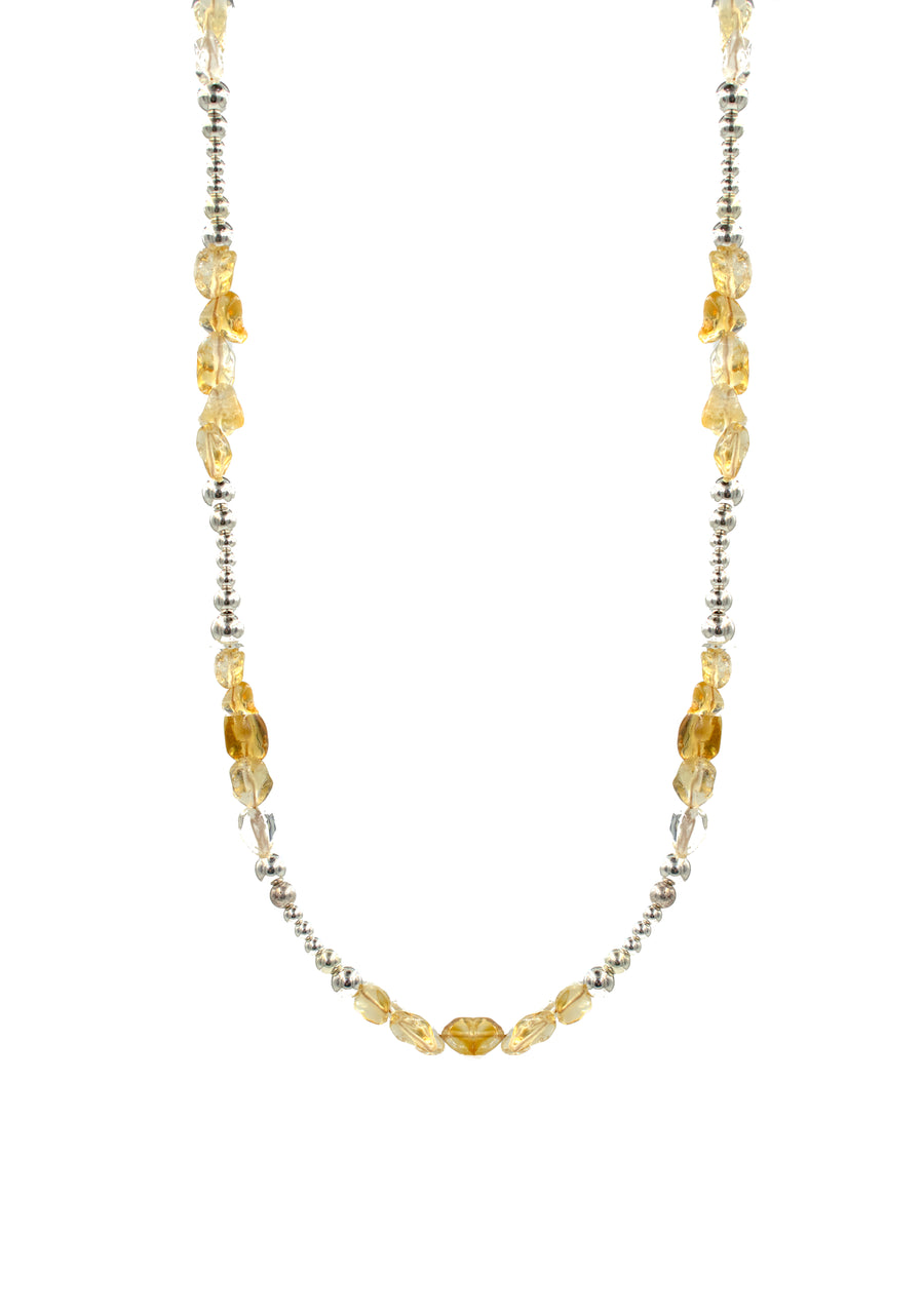 Mystique  Necklace