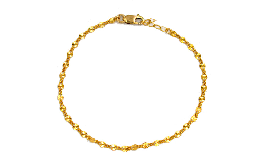 Sola Chain Bracelet